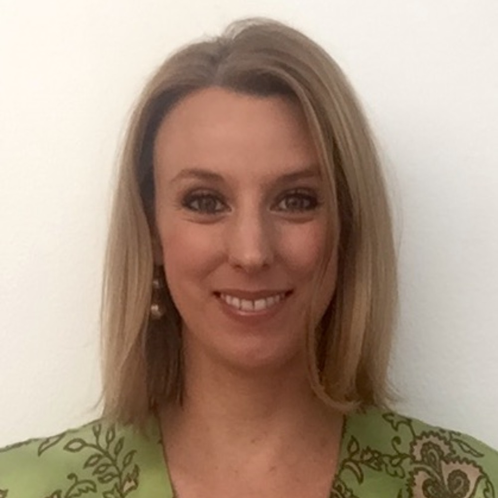 Meet your Posher, Angie